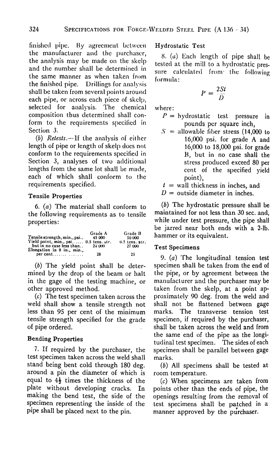 ASTM A136 - 34 (1942) scan.pdf_第2页