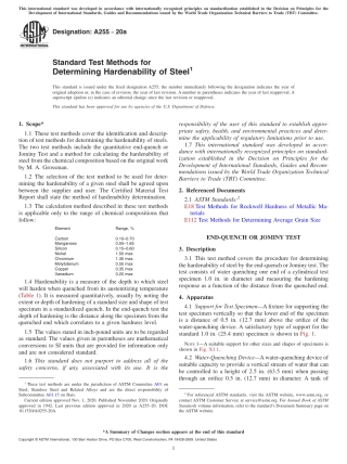 ASTM A255 - 20a.pdf