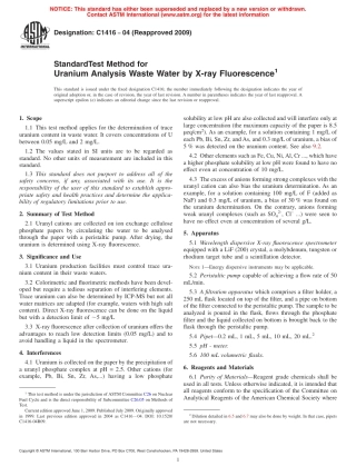 ASTM C1416 - 04 (2009).pdf