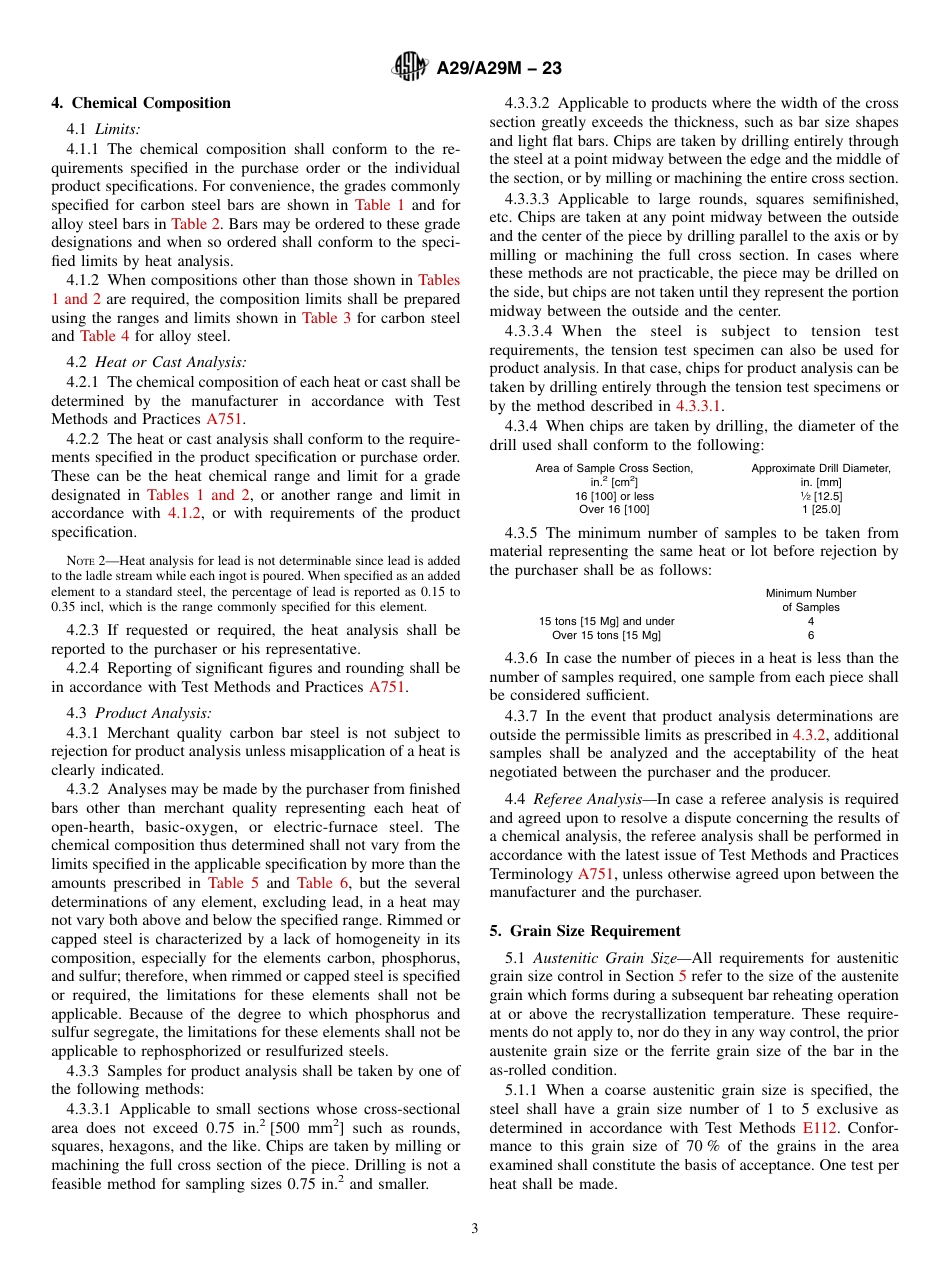 ASTM A29 - A 29M - 23.pdf_第3页