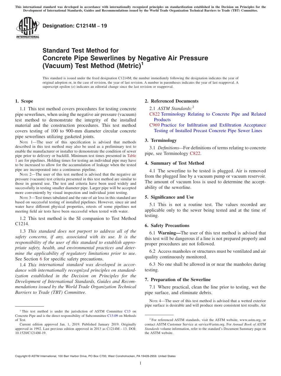 ASTM C1214M - 19.pdf_第1页