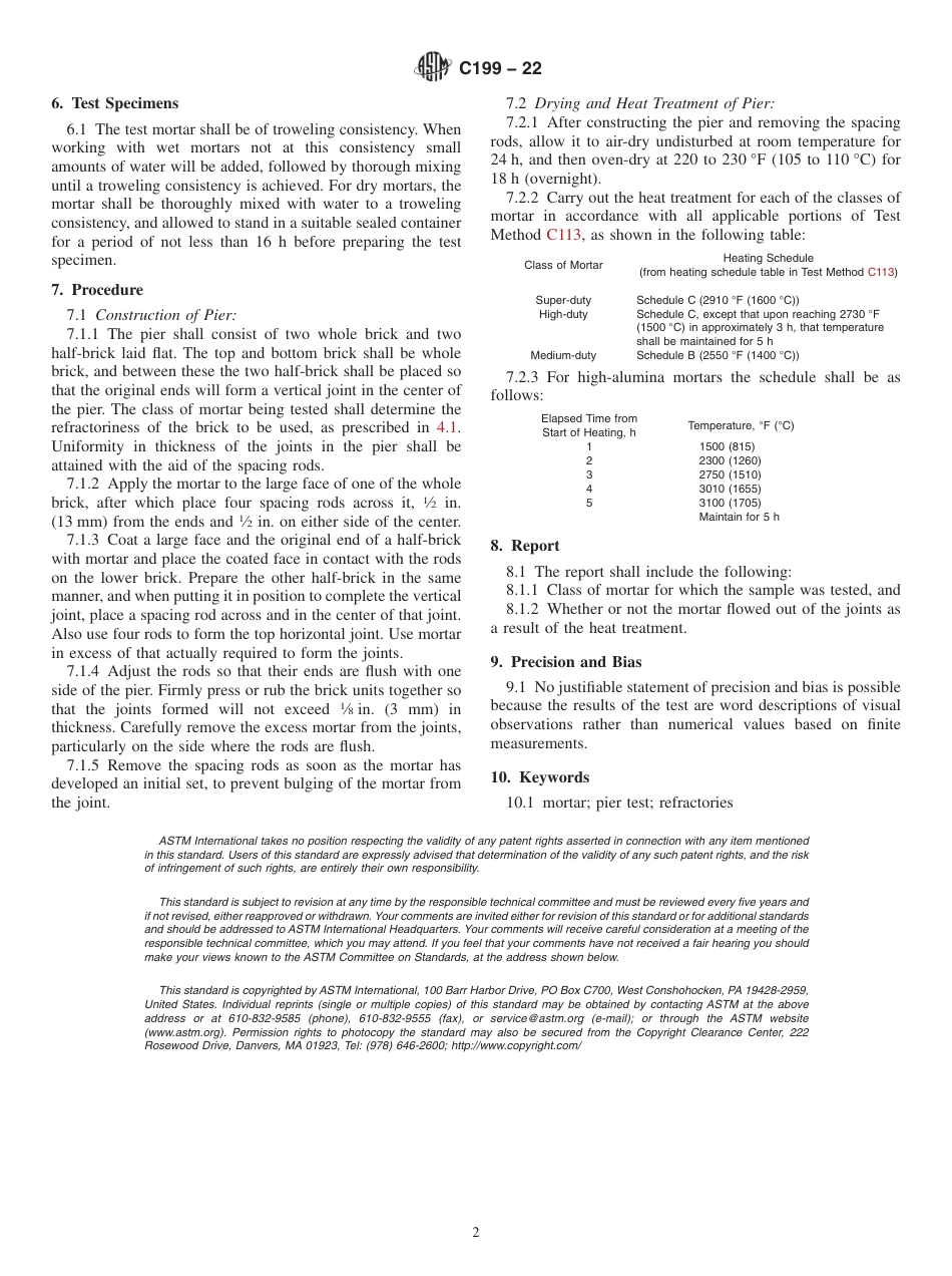 ASTM C199 - 22.pdf_第2页