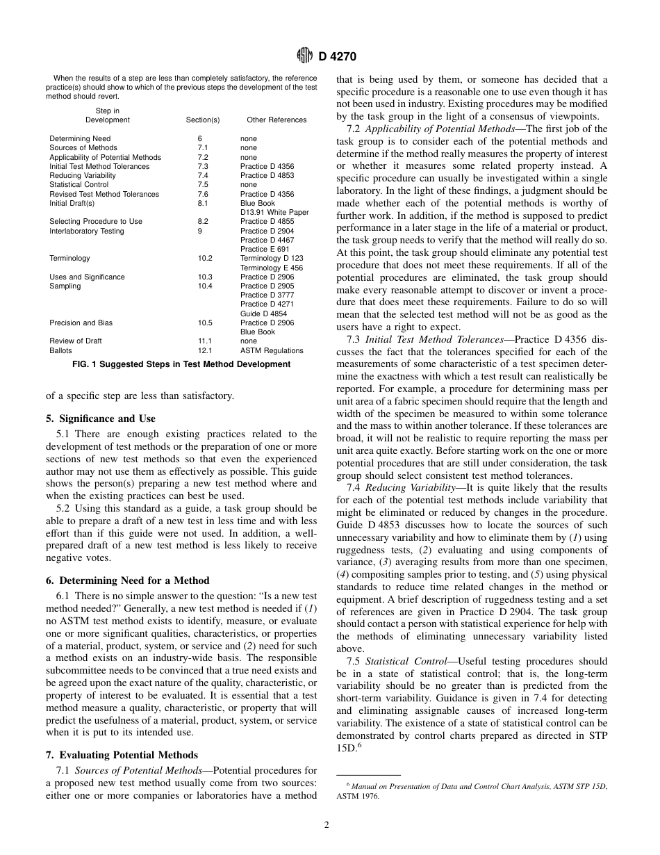 ASTM D4270 - 95 (2001).pdf_第2页