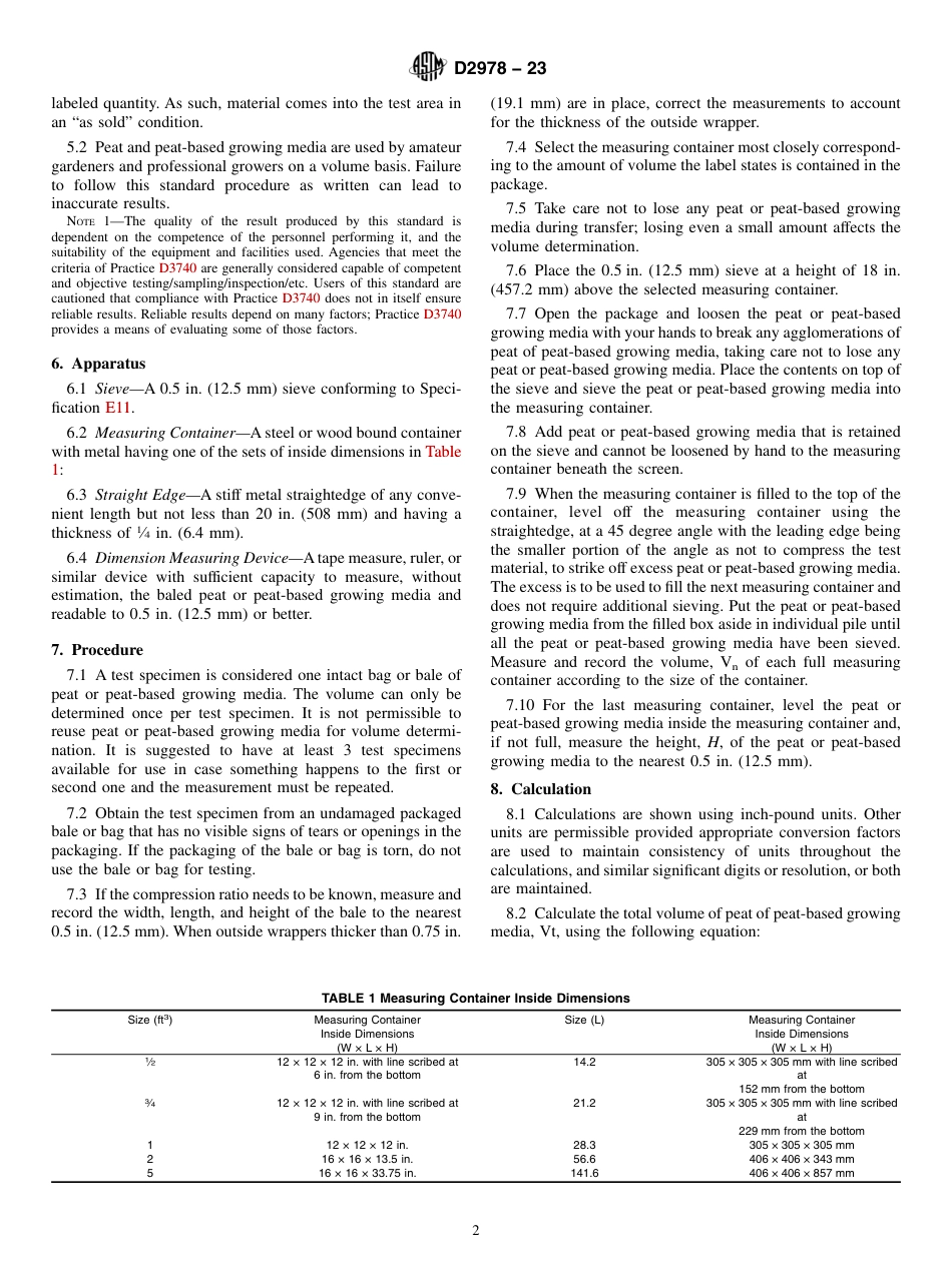 ASTM D2978 - 23.pdf_第2页
