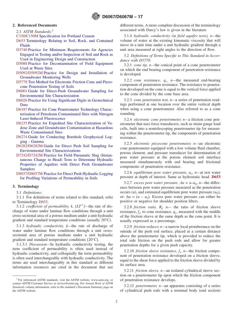 ASTM D6067 - D 6067M - 17.pdf_第2页