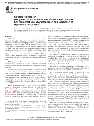 ASTM D6067 - D 6067M - 17.pdf