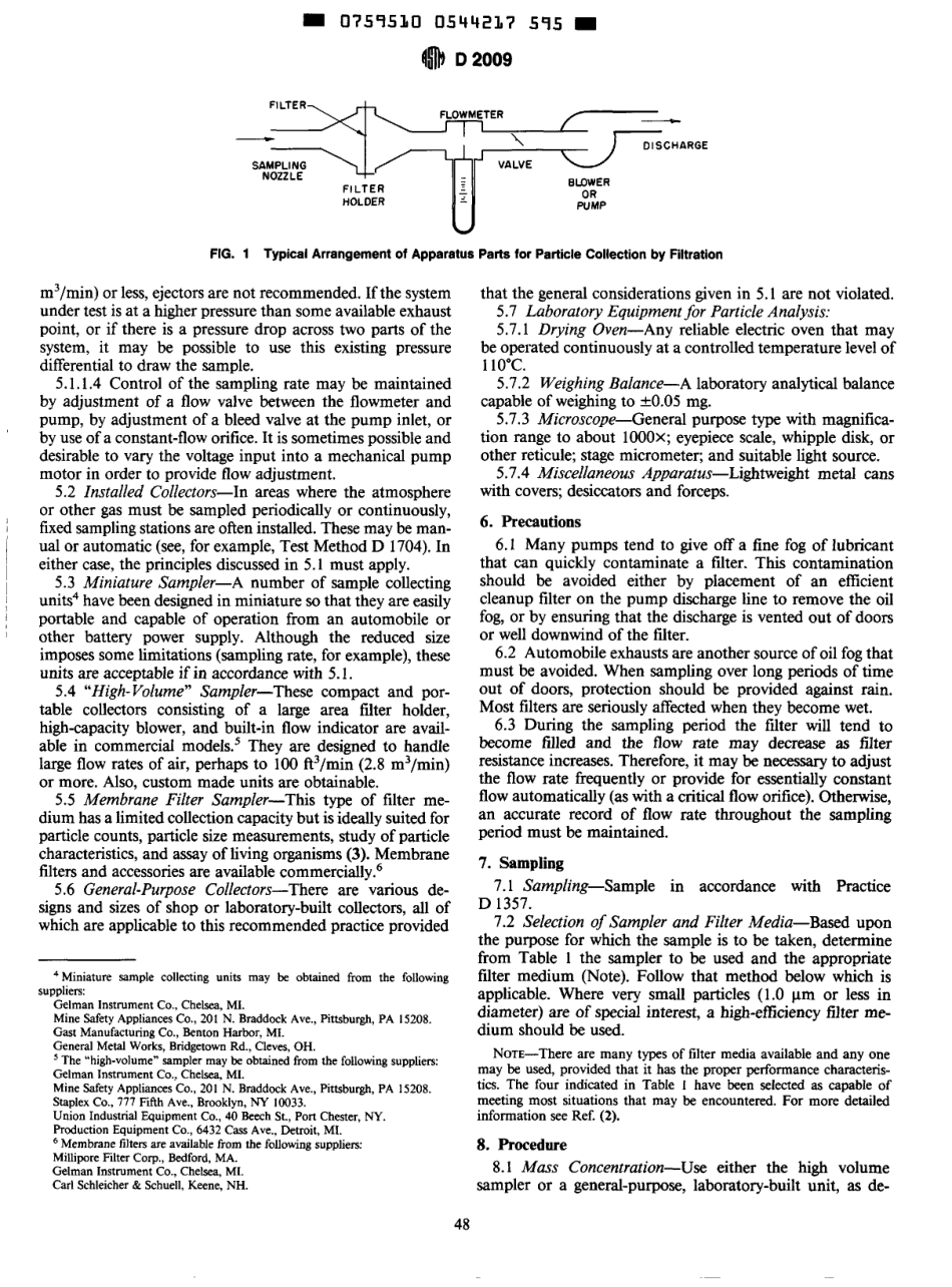 ASTM D2009 - 65 (1990) scan.pdf_第3页