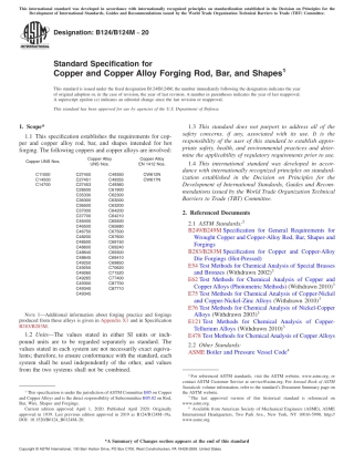 ASTM B124 - B 124M - 20.pdf