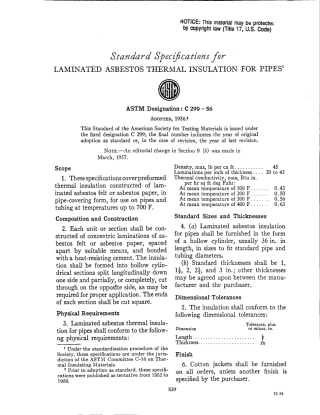ASTM C299 - 56 scan.pdf