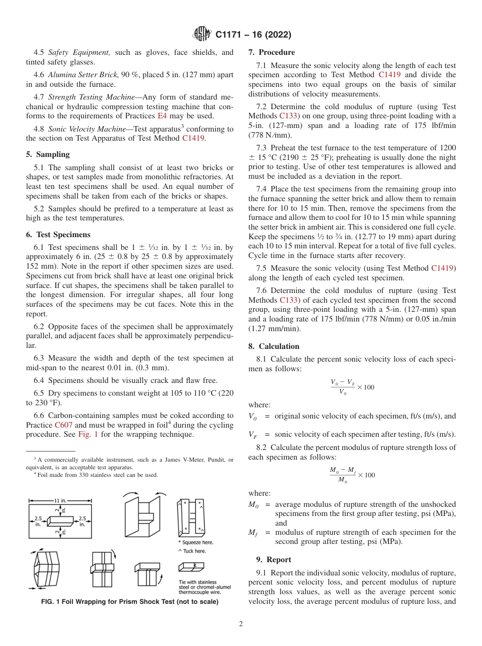 ASTM C1171 - 16 (2022).pdf_第2页