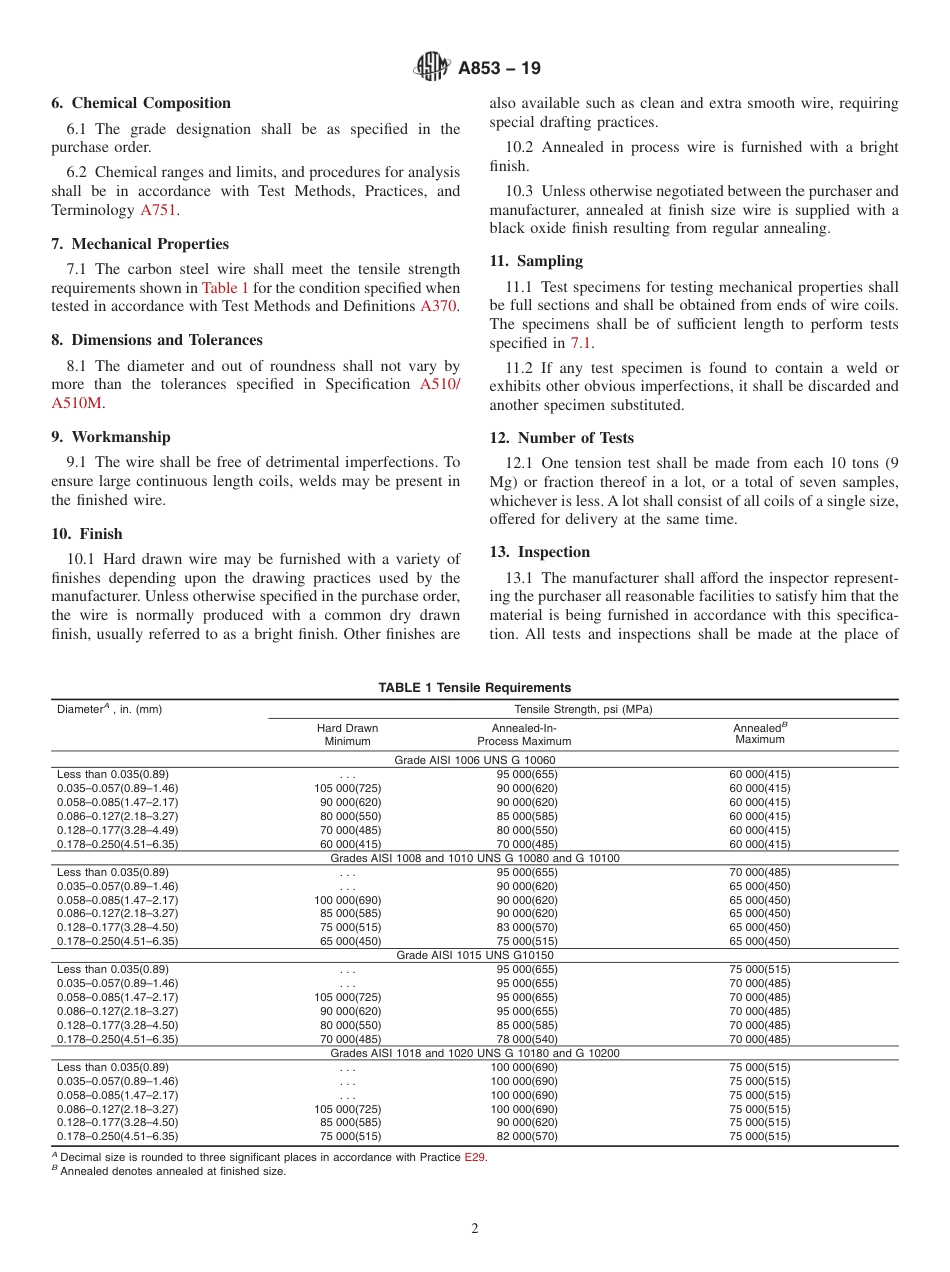 ASTM A853 - 19.pdf_第2页