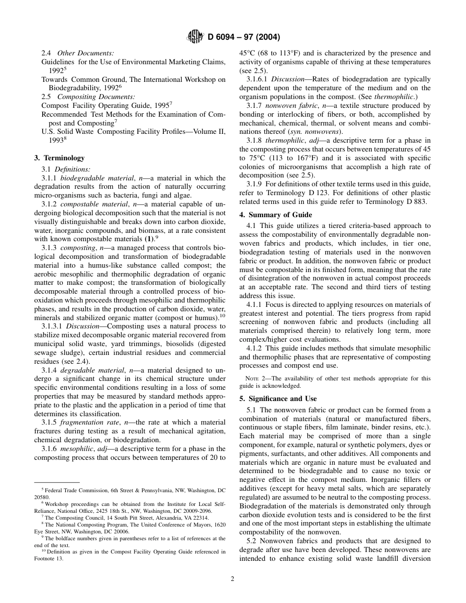 ASTM D6094 - 97 (2004).pdf_第2页