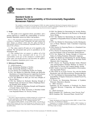 ASTM D6094 - 97 (2004).pdf