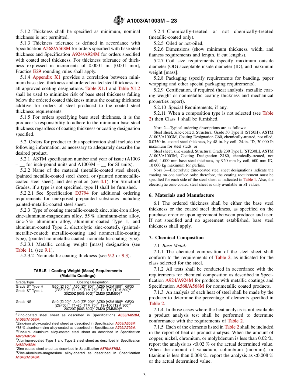 ASTM A1003 - A 1003M - 23.pdf_第3页
