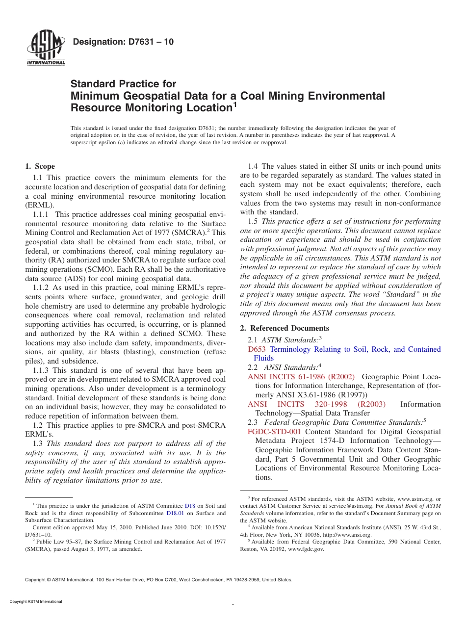 ASTM D7631 - 10.pdf_第1页
