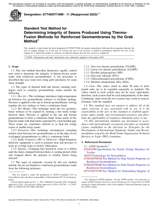 ASTM D7749 - D 7749M - 11 (2023)e1.pdf