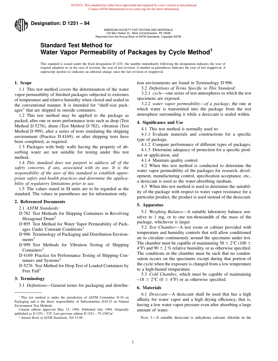 ASTM D1251 - 94.pdf_第1页