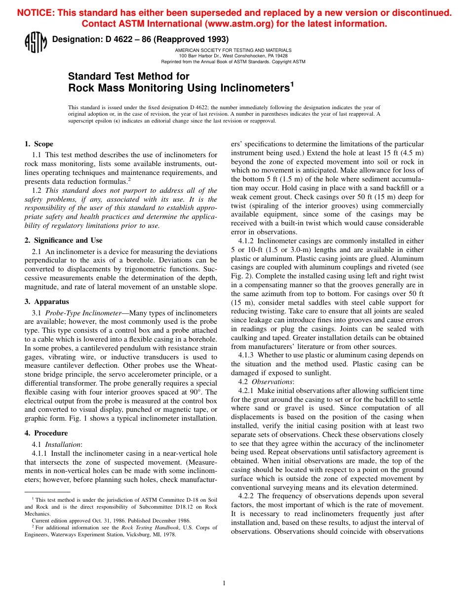 ASTM D4622 - 86 (1993).pdf_第1页