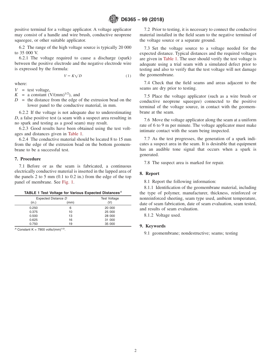 ASTM D6365 - 99 (2018).pdf_第2页
