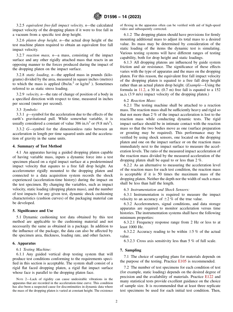 ASTM D1596 - 14 (2023).pdf_第2页