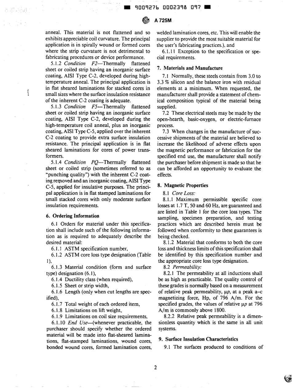 ASTM A725M - 84 scan.pdf_第2页