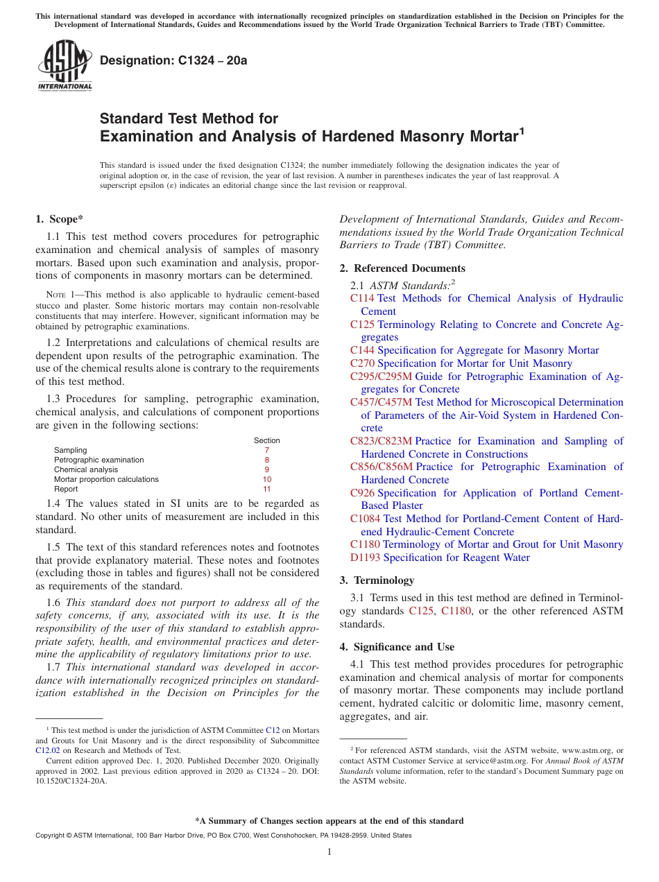 ASTM C1324 - 20a.pdf_第1页