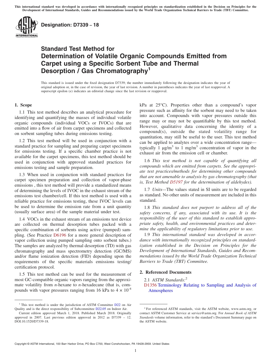 ASTM D7339 - 18.pdf_第1页