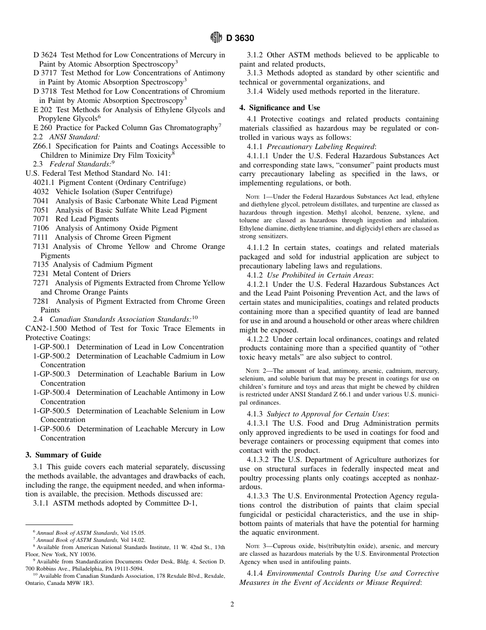 ASTM D3630 - 89 (1993).pdf_第2页
