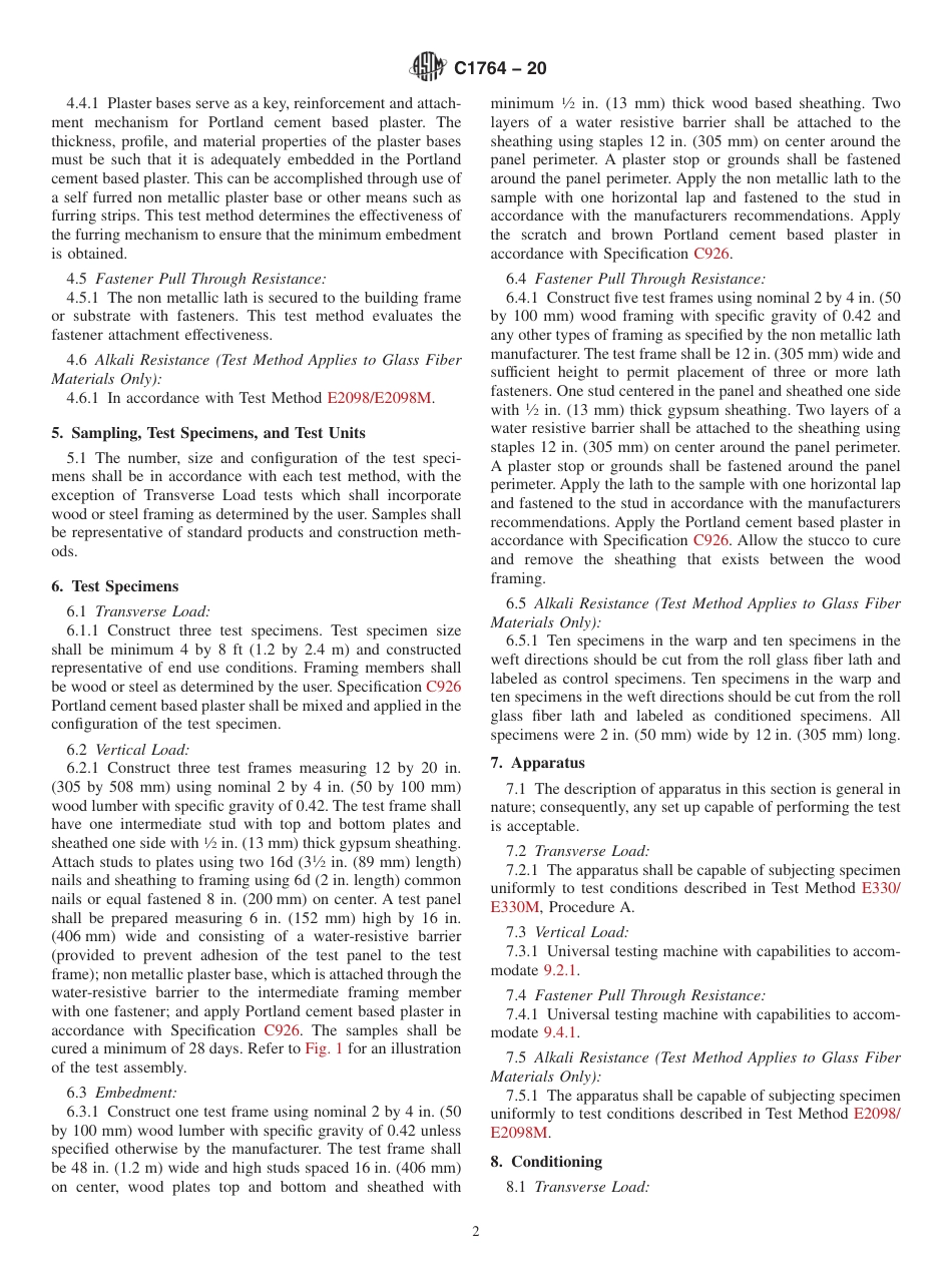 ASTM C1764 - 20.pdf_第2页