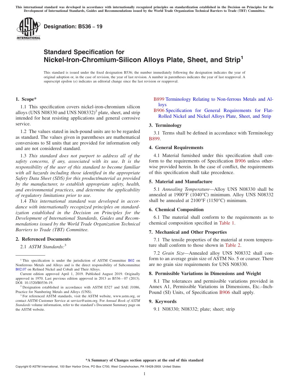 ASTM B536 - 19.pdf_第1页