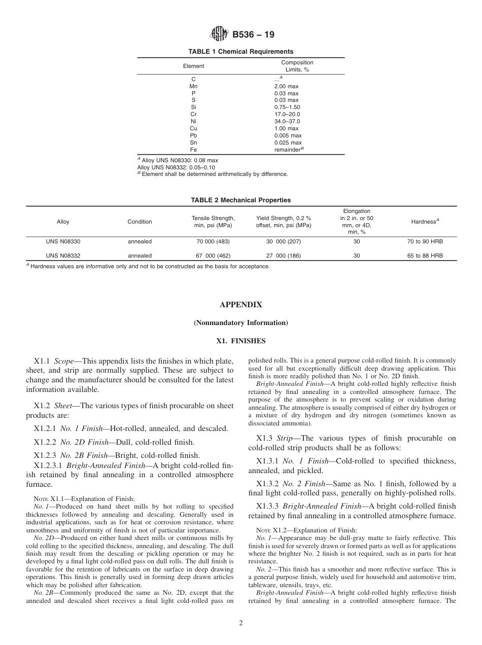 ASTM B536 - 19.pdf_第2页