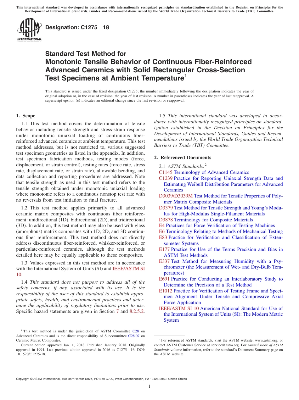 ASTM C1275 - 18.pdf_第1页