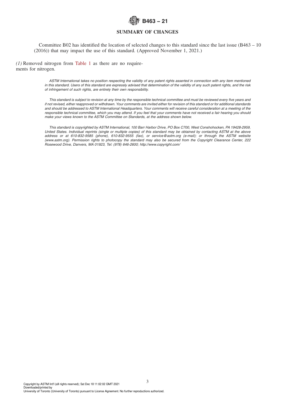 ASTM B463 - 21.pdf_第3页