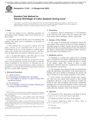 ASTM C1241 - 14 (2022).pdf