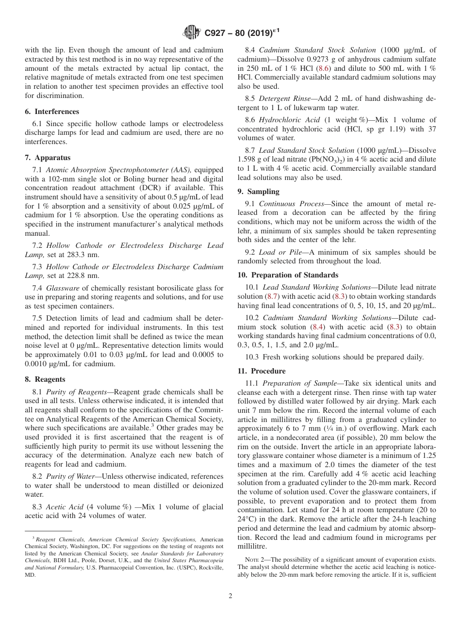ASTM C927 - 80 (2019)e1.pdf_第2页