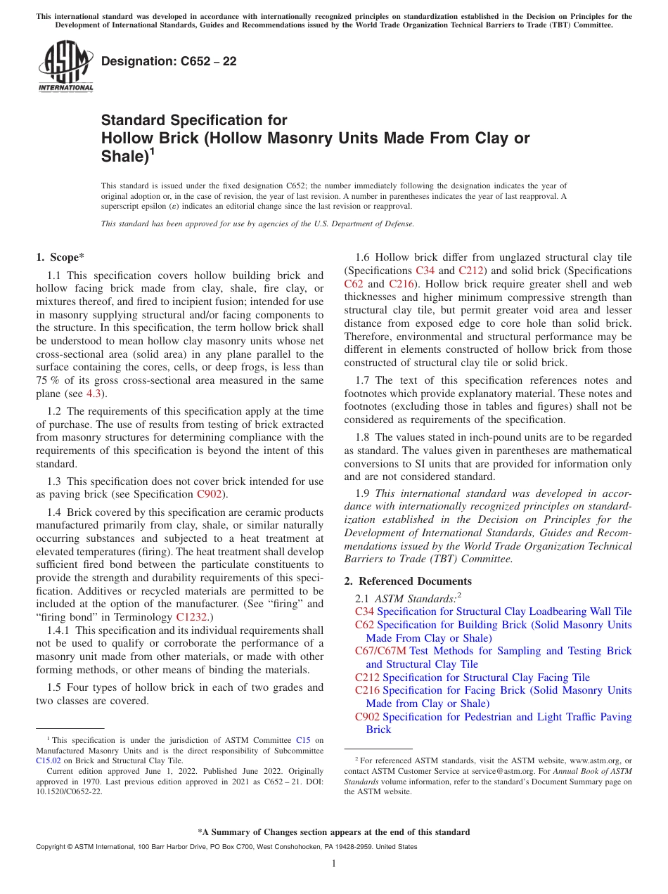 ASTM C652 - 22.pdf_第1页