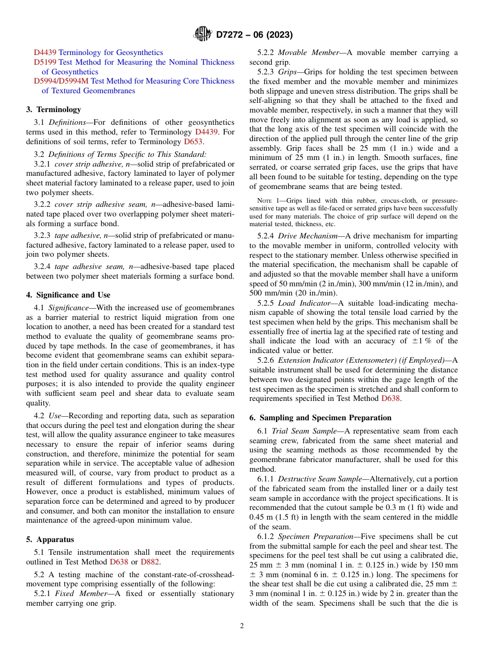 ASTM D7272 - 06 (2023).pdf_第2页
