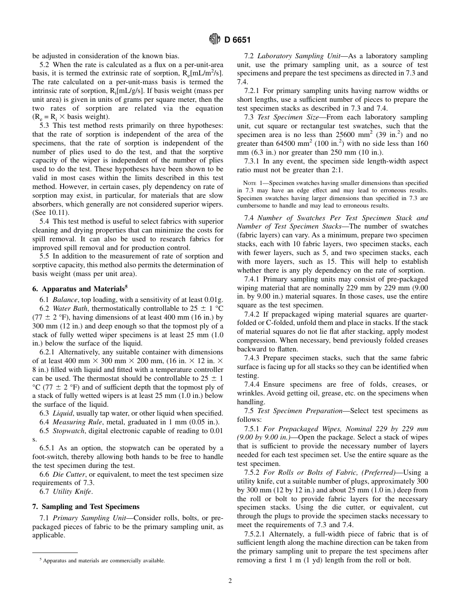 ASTM D6651 - 01.pdf_第2页