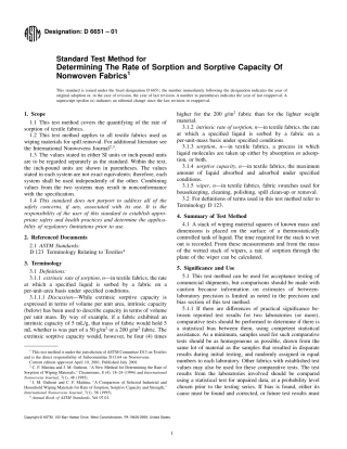 ASTM D6651 - 01.pdf