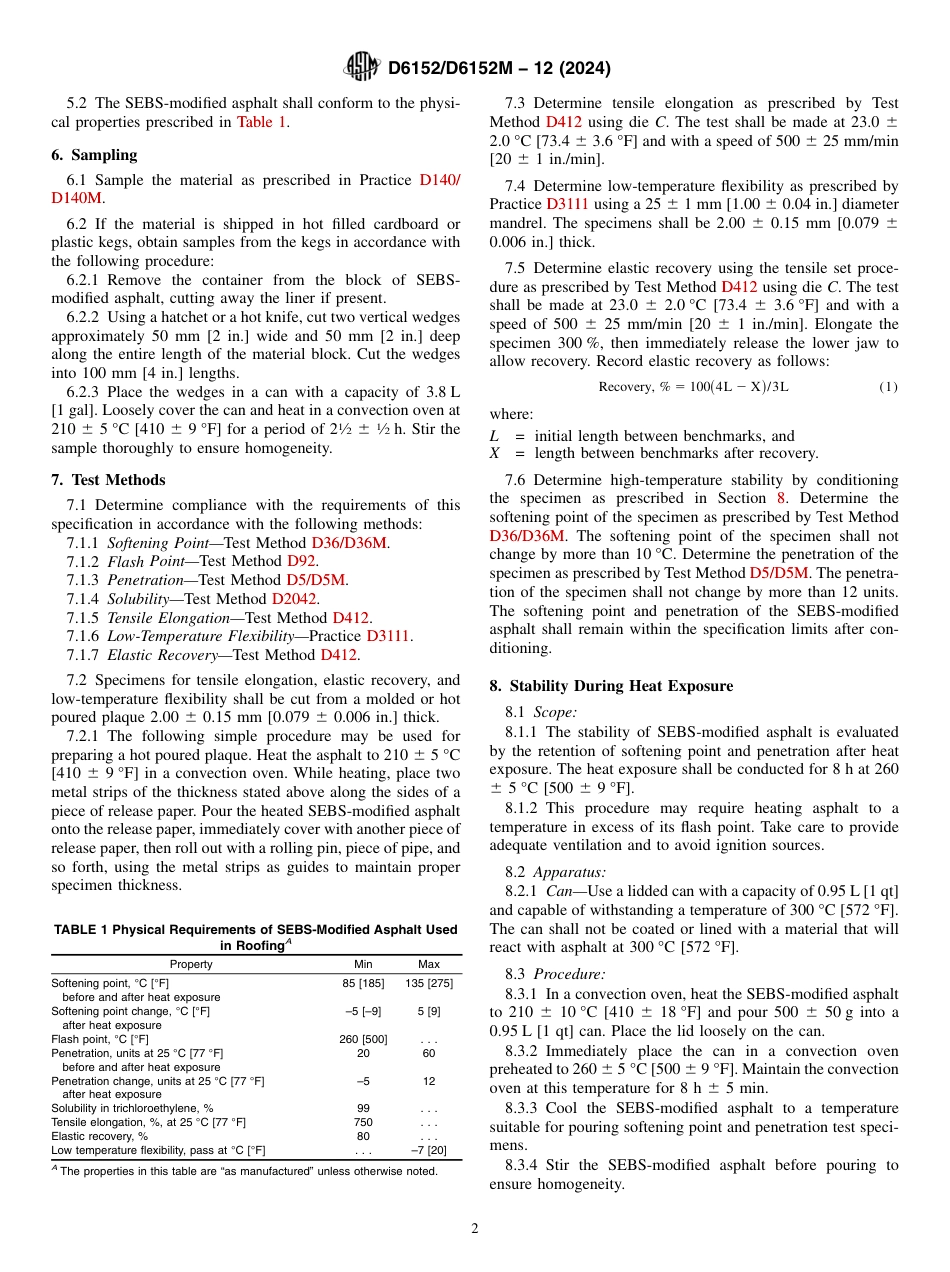 ASTM D6152 - D 6152M - 12 (2024).pdf_第2页