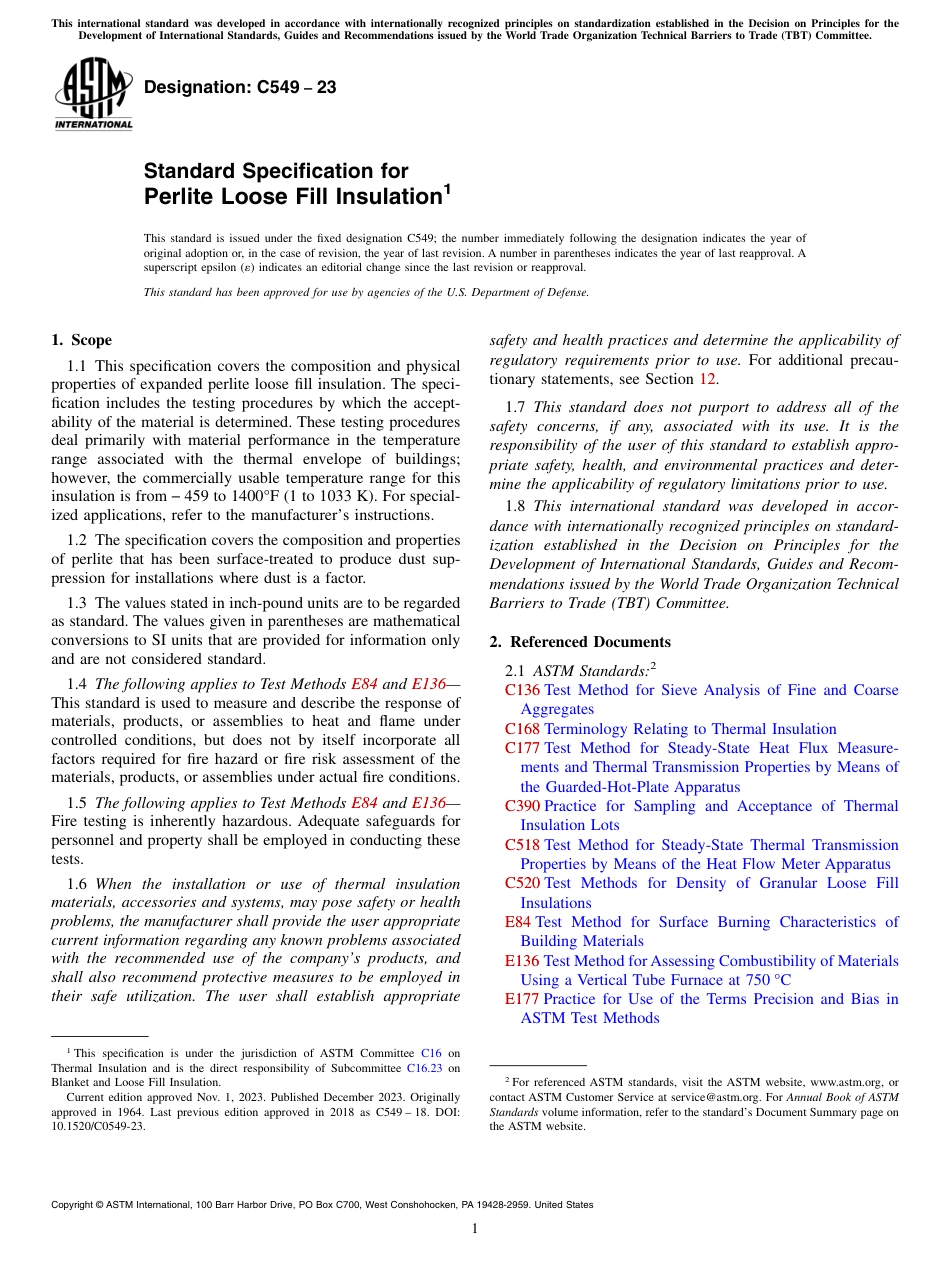 ASTM C549 - 23.pdf_第1页