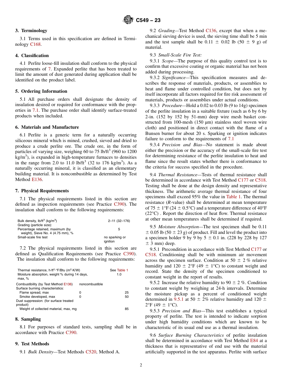 ASTM C549 - 23.pdf_第2页