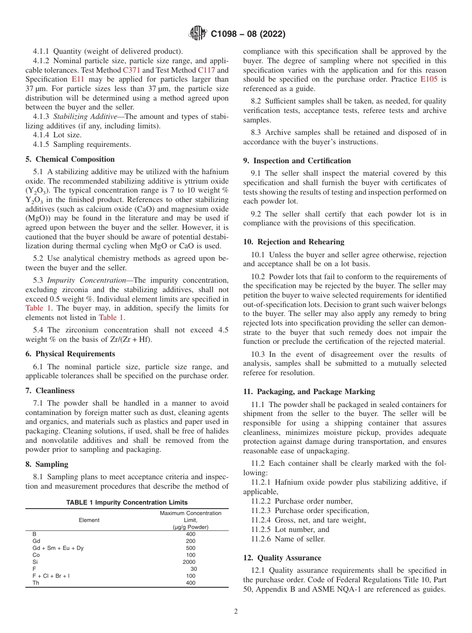 ASTM C1098 - 08 (2022).pdf_第2页