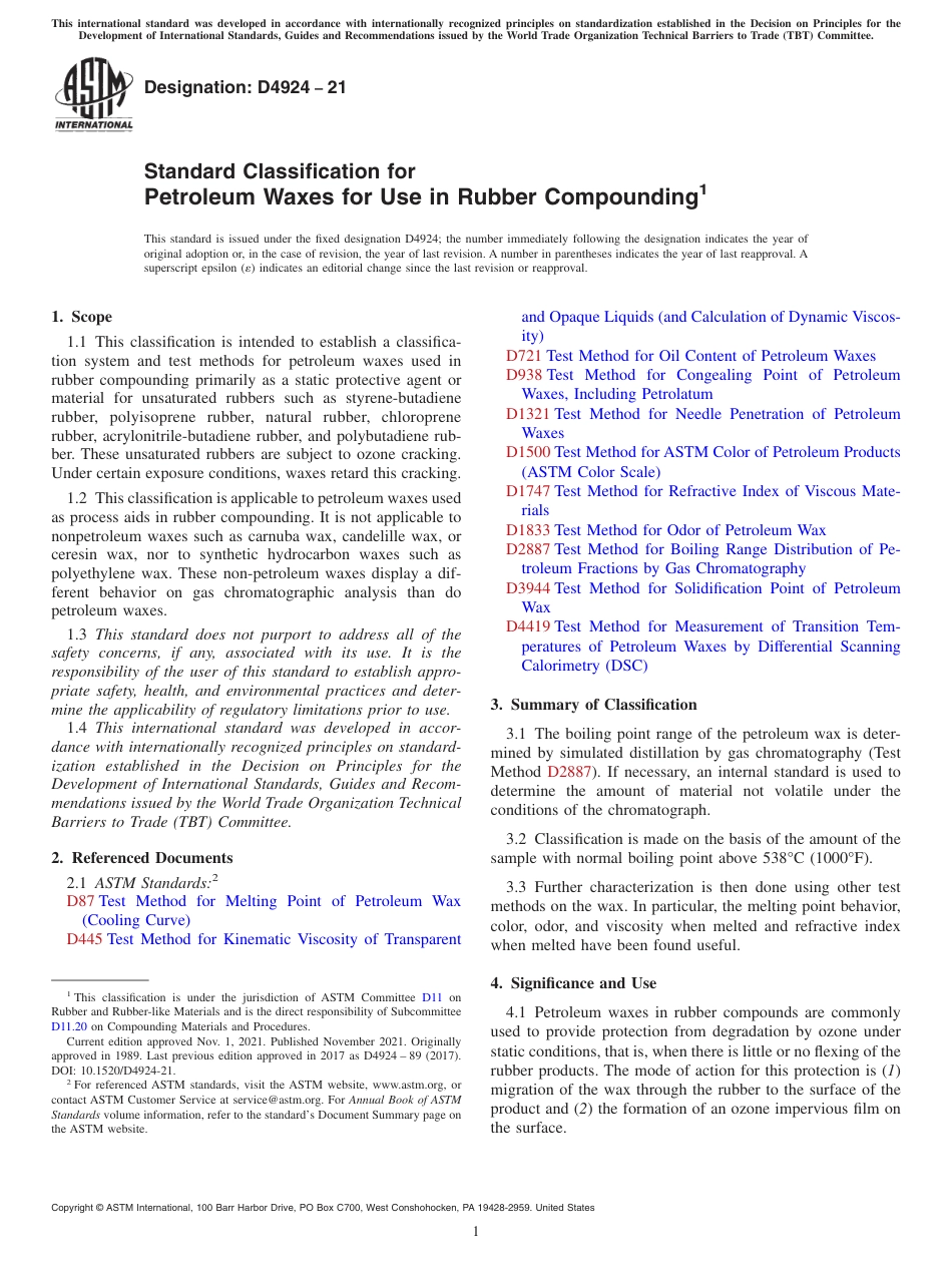 ASTM D4924 - 21.pdf_第1页