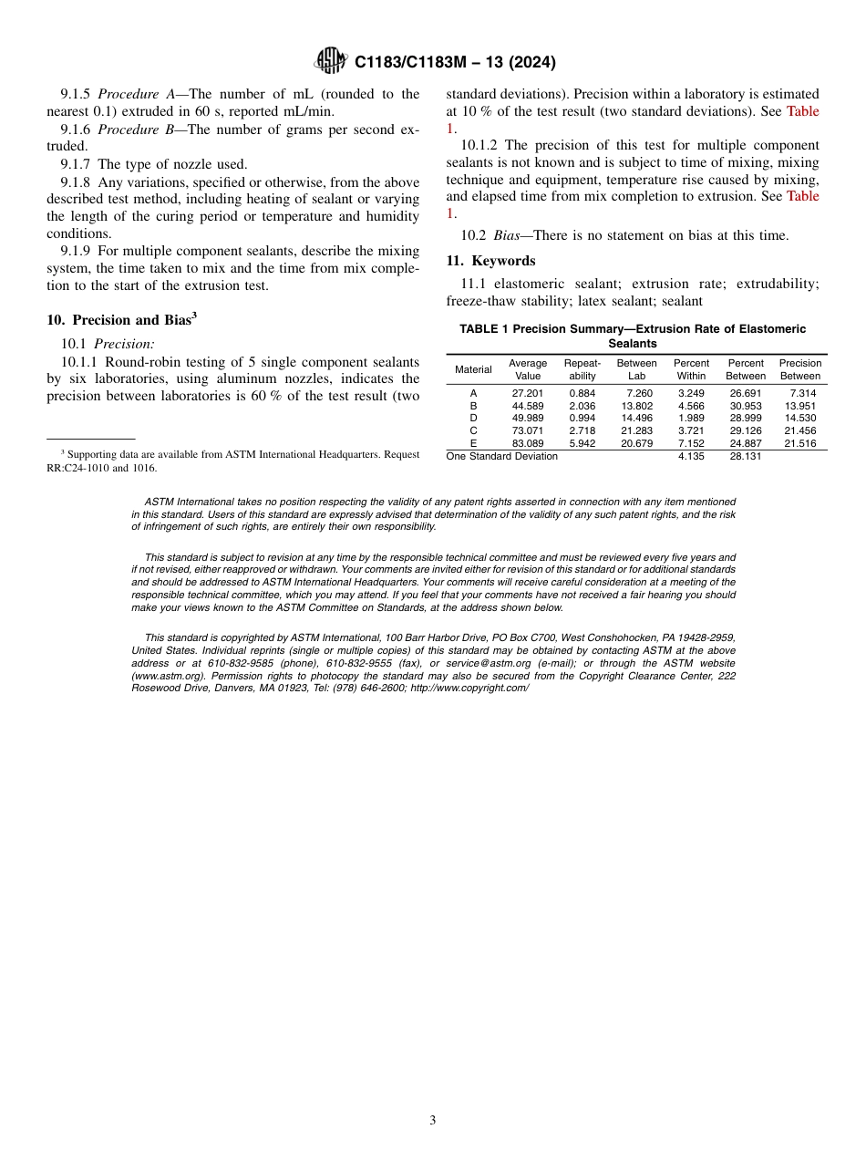 ASTM C1183 - C 1183M - 13 (2024).pdf_第3页