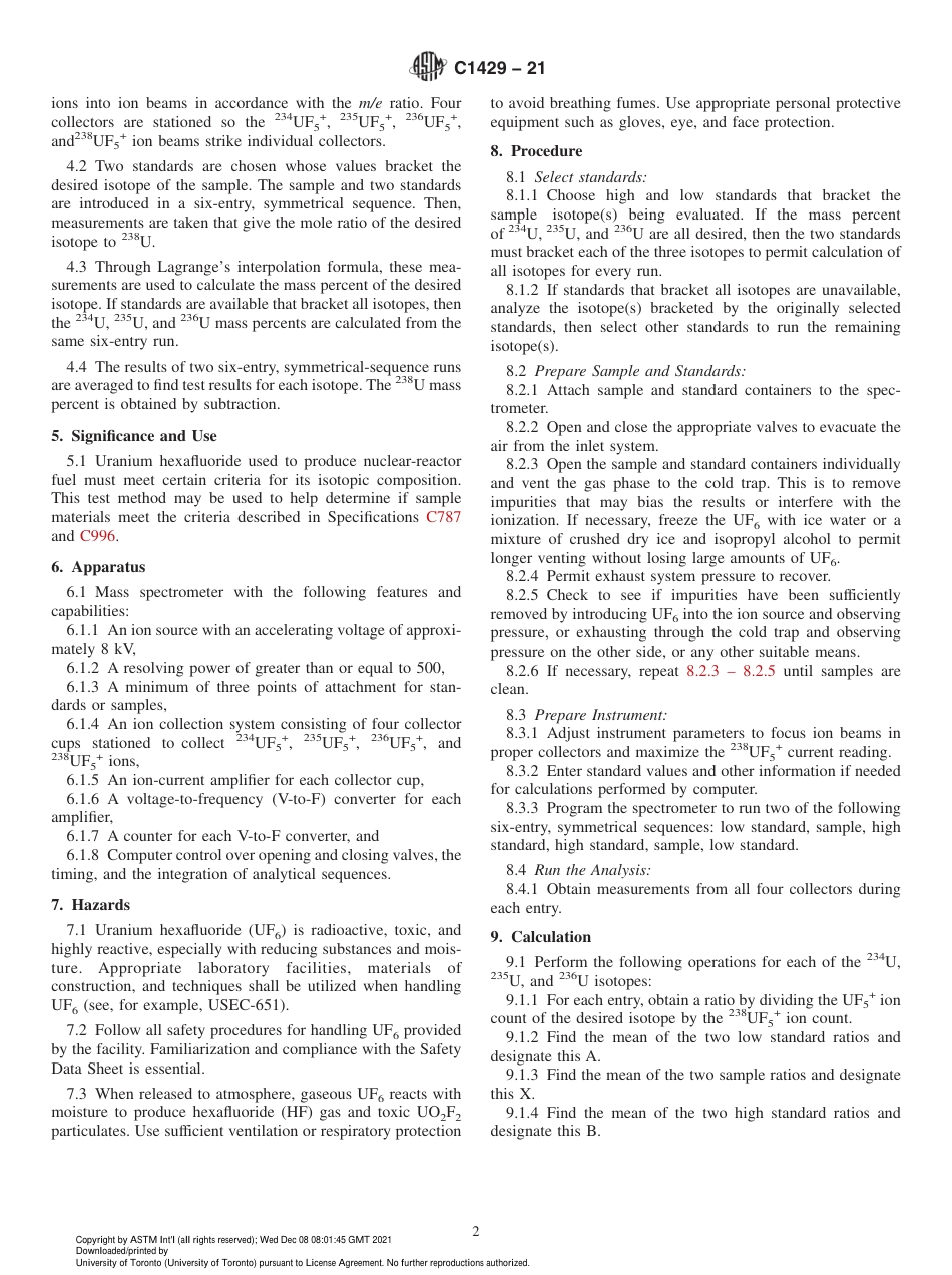ASTM C1429 - 21.pdf_第2页