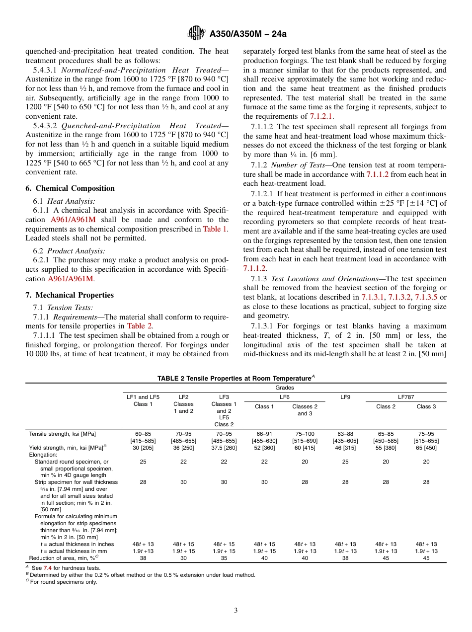 ASTM A350 - A 350M - 24a.pdf_第3页