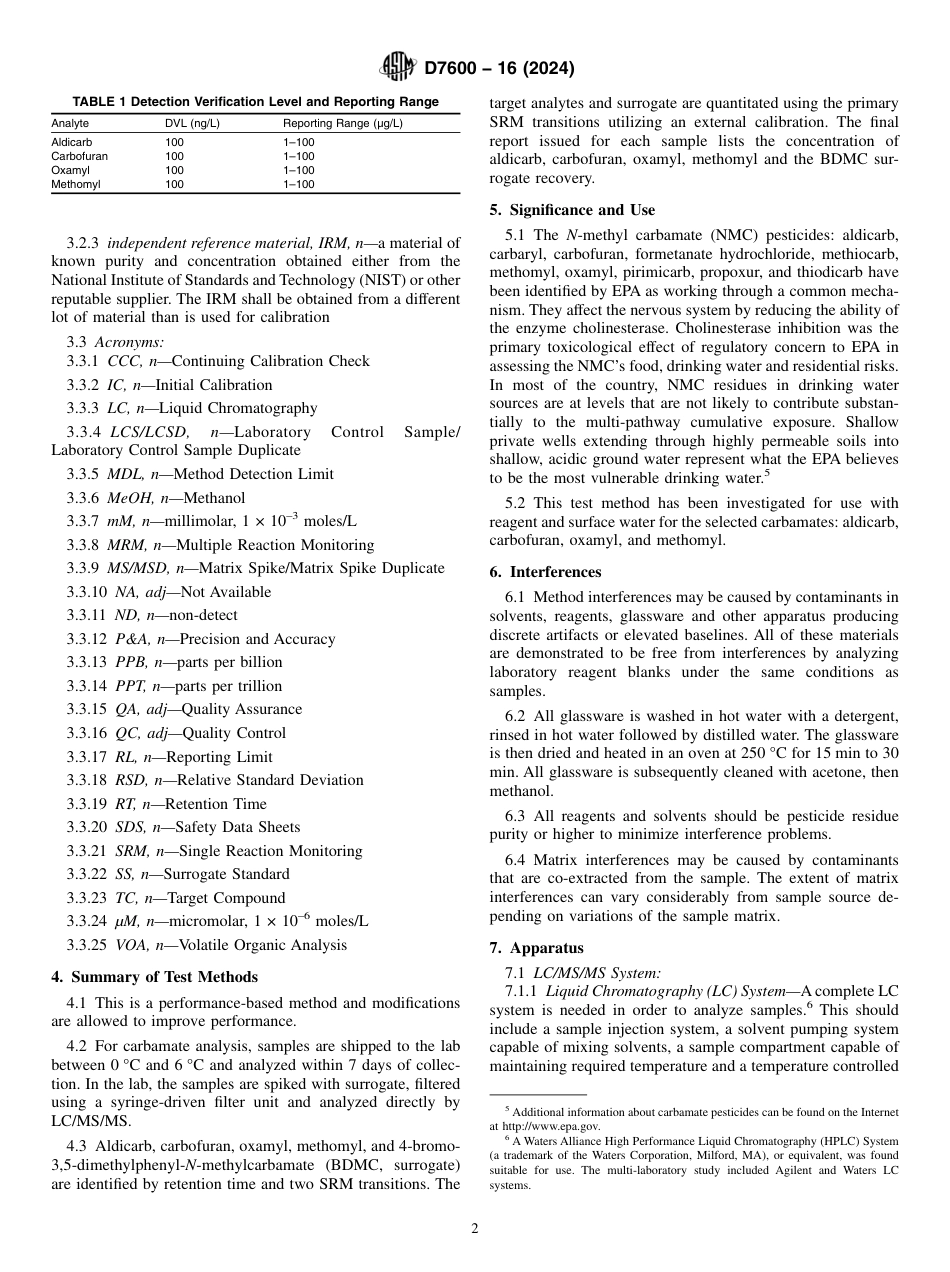 ASTM D7600 - 16 (2024).pdf_第2页