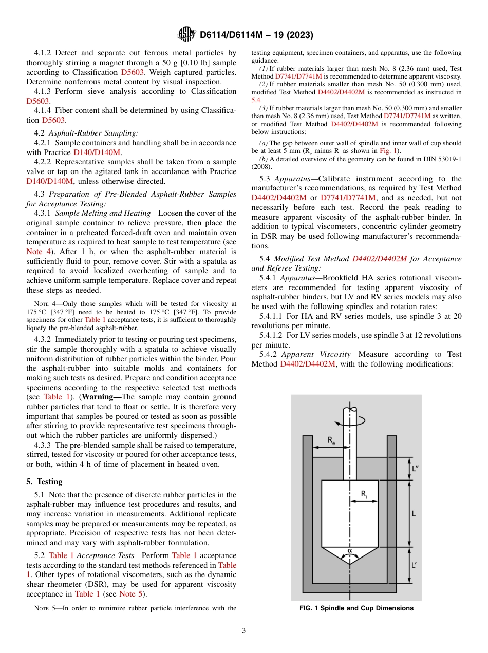 ASTM D6114 - D 6114M - 19 (2023).pdf_第3页