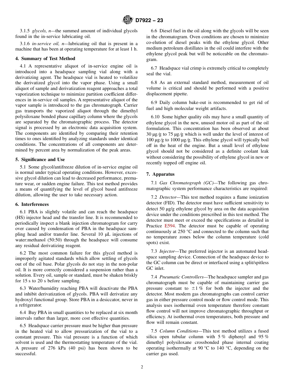 ASTM D7922 - 23.pdf_第2页
